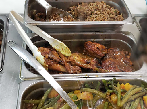 Asian Grocery Store «Manila Mart Grocery & Carry-Out», reviews and photos, 5023 Garrett Ave, Beltsville, MD 20705, USA