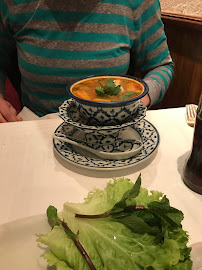 Soupe du Restaurant thaï Praya Thaï à Paris - n°2