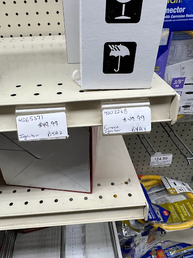 Hardware Store «Skokie Ace Hardware», reviews and photos, 5035 Oakton St, Skokie, IL 60077, USA