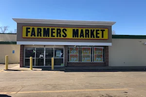 Farmers Market image