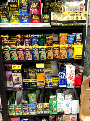 Tobacco Shop «Franklin Smoke Shop», reviews and photos, 106 Franklin St, Quincy, MA 02169, USA