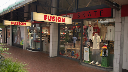 Fusion Skate