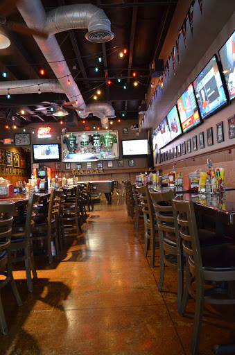 The Draft Restaurant and Sports Bar