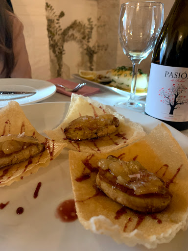 La Cambra Dels Sentits