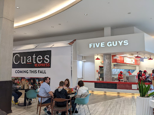 Shopping Mall «Westfield Annapolis», reviews and photos, 2002 Annapolis Mall Rd, Annapolis, MD 21401, USA