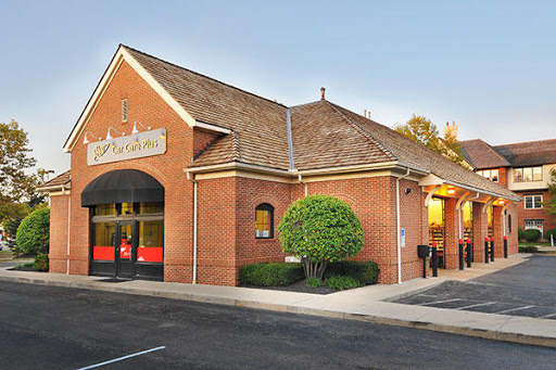 Car Repair and Maintenance «AAA Car Care Plus: Dublin West», reviews and photos, 6600 Perimeter Loop Rd, Dublin, OH 43017, USA