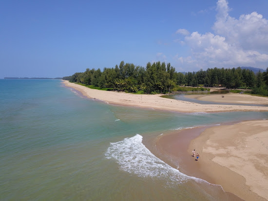 Khuekkhak Beach