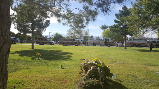 Cemetery «Palm Northwest Mortuary & Cemetery», reviews and photos, 6701 N Jones Blvd, Las Vegas, NV 89131, USA