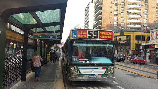 Microomnibus Ciudad de Buenos Aires S.A.T.C.I.
