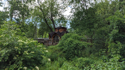 Park «Nature Center At Shaker Lakes», reviews and photos, 2600 S Park Blvd, Cleveland, OH 44120, USA