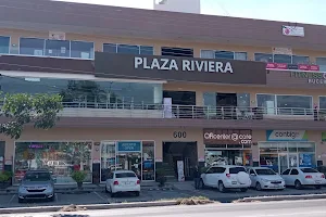 Plaza Riviera image