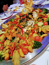 Plats et boissons du Restaurant La Trinité à Plouzané - n°1