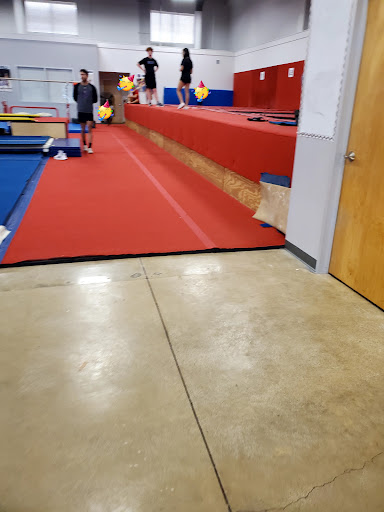 Gymnastics Center «Best Gymnastics», reviews and photos, 601 Cross Timbers Rd, Flower Mound, TX 75028, USA