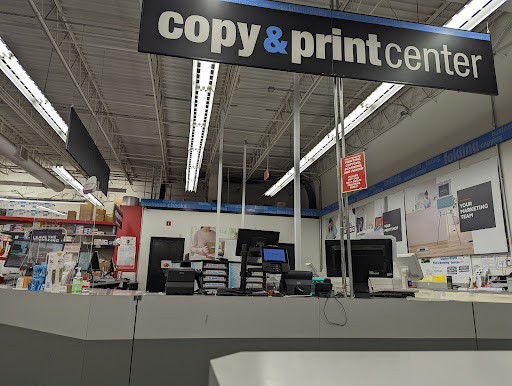Office Supply Store «Staples», reviews and photos, 4345 U.S. 9, Freehold, NJ 07728, USA