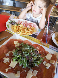 Frite du Restaurant Guinguette de la Marine à Wambrechies - n°18