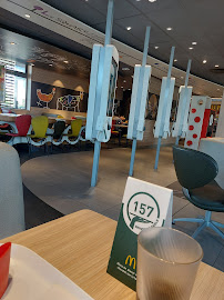 Plats et boissons du Restauration rapide McDonald's à Aubagne - n°3