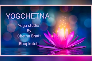 YogChetna Yoga Classes image