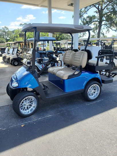Affordable Carts, Fort Myers Beach, FL
