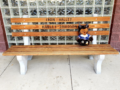 Harley-Davidson Dealer «Iron Valley Harley-Davidson», reviews and photos, 3091 Lebanon Rd, Manheim, PA 17545, USA