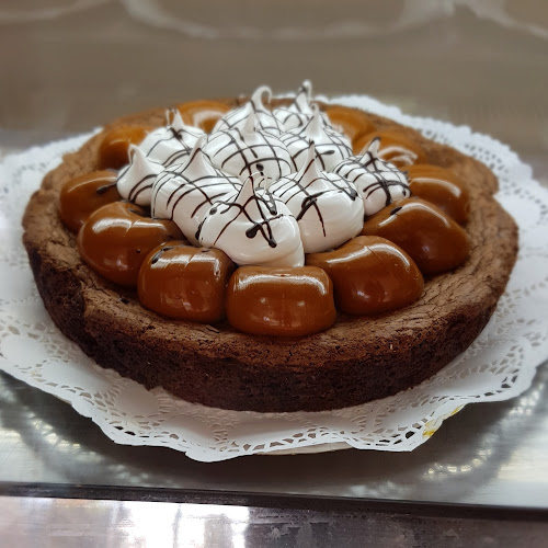 Teléfono de La Jacinta Pastelería