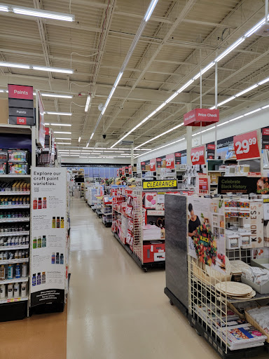 Craft Store «Michaels», reviews and photos, 701 N Milwaukee Ave #208, Vernon Hills, IL 60061, USA