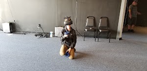 Warrior VR Arcade - photo 12