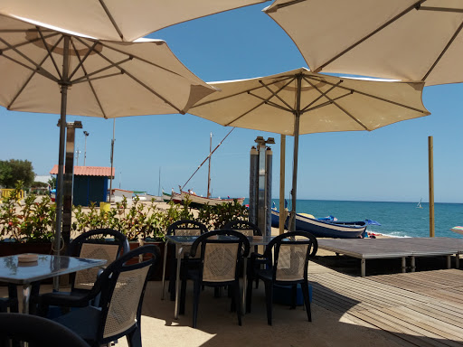 Información y opiniones sobre Restaurant Els Pescadors de Pineda De Mar