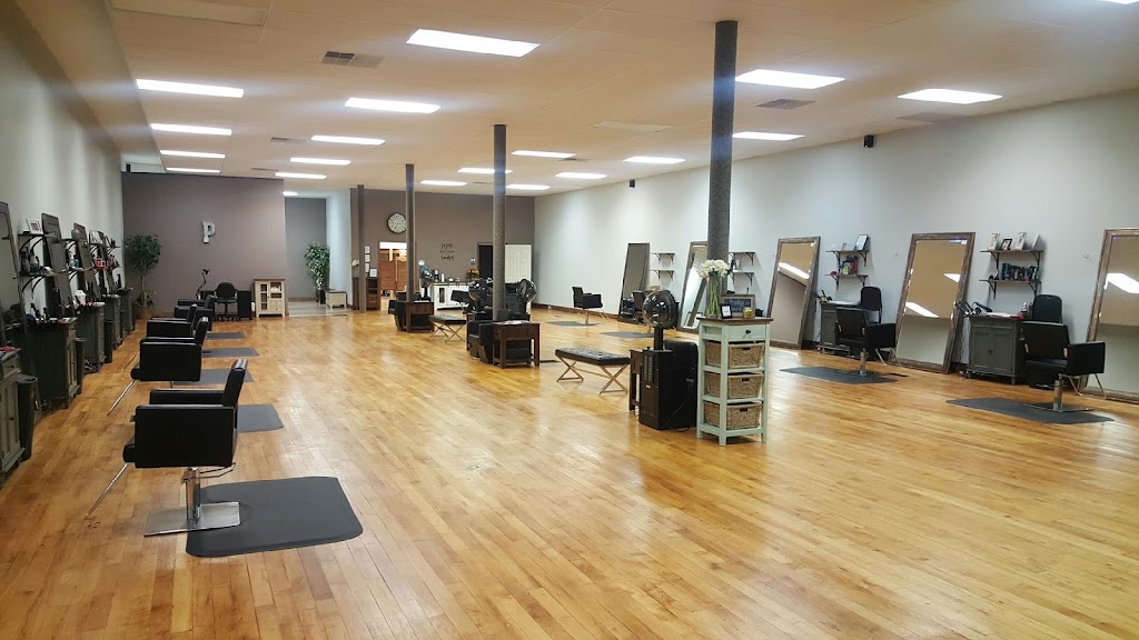 Prodigy Salon and Spa, LLC 45320
