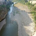 Photo n° 3 de l'avis de Nico. fait le 22/09/2018 à 06:14 pour Pont Romain à Vaison-la-Romaine