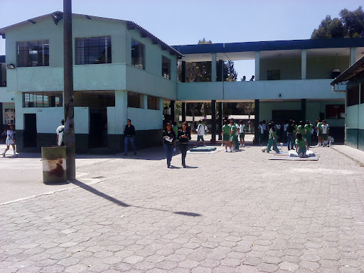 Colegio Amazonas