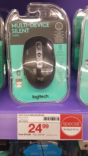 Office Supply Store «Staples», reviews and photos, 6800 Wisconsin Ave, Chevy Chase, MD 20815, USA