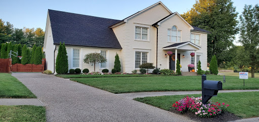 Roofing Contractor «K & P Roofing, Siding & Home Improvement, Inc.», reviews and photos, 914 N English Station Rd, Louisville, KY 40223, USA