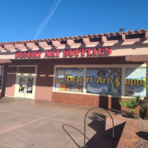 Art Supply Store «Desert Art Supplies», reviews and photos, 2750 N Green Valley Pkwy D, Henderson, NV 89014, USA