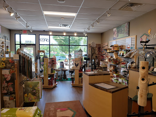 Wild Birds Unlimited