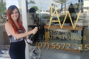 AW Hair Studios
