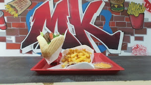 Photo n°33 de Mk resto Kebab & Tacos à Tournon-sur-Rhône ()