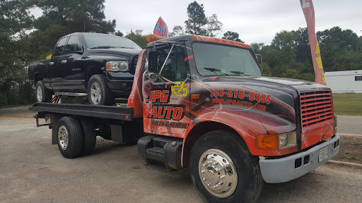 Used Car Dealer «JPG Auto Sales & Service LLC», reviews and photos, 102 W Chinquapin Rd, King William, VA 23086, USA