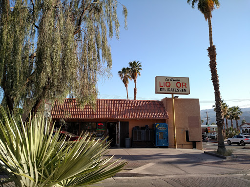 Liquor Store «La Quinta Liquor», reviews and photos, 78025 Avenida La Fonda, La Quinta, CA 92253, USA