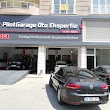 PİLOT GARAGE OTO EKSPERTİZ ARTUKLU