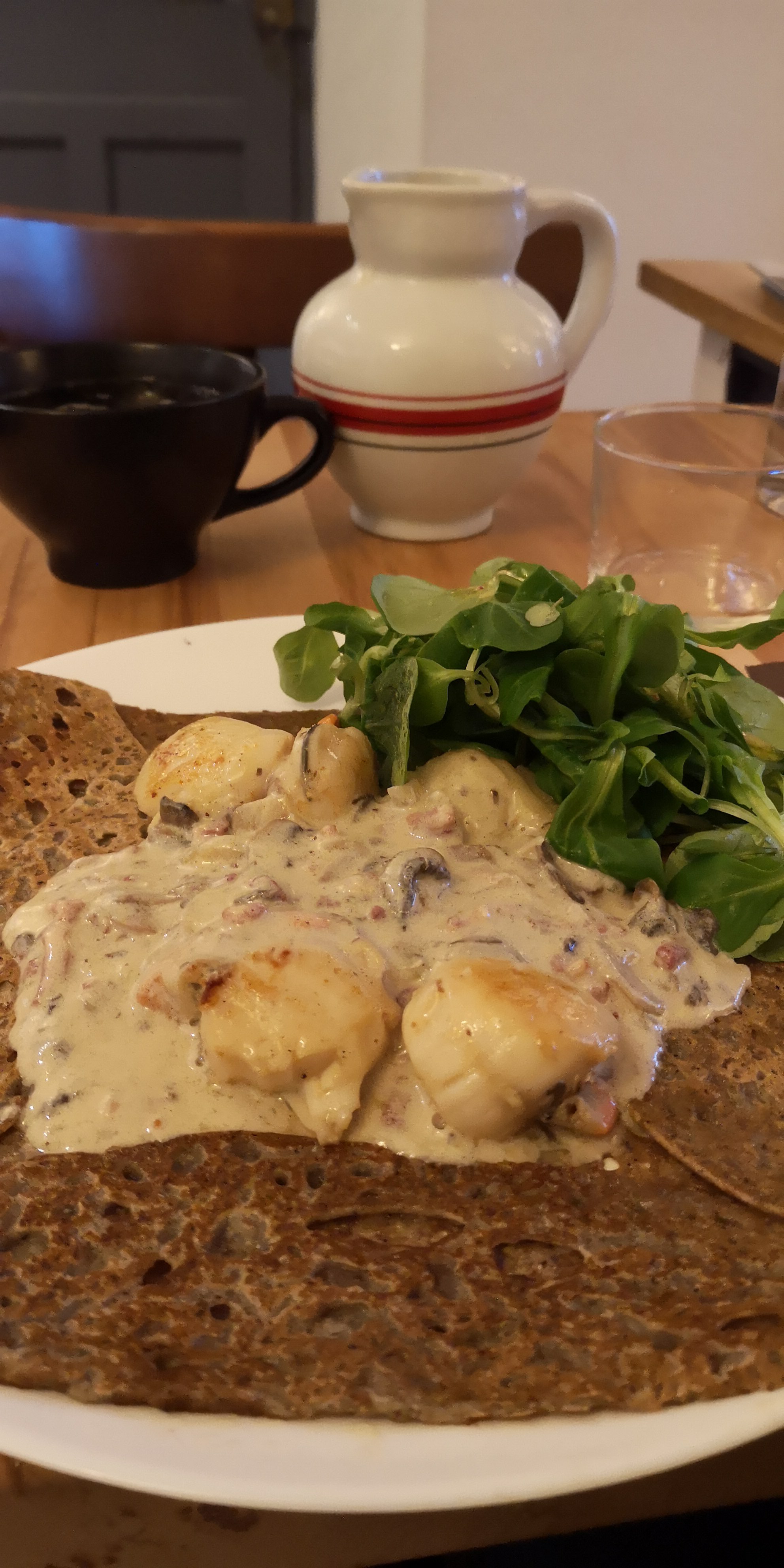 Photo n° 1 de l'avis de Bertrand.a fait le 27/09/2018 à 18:09