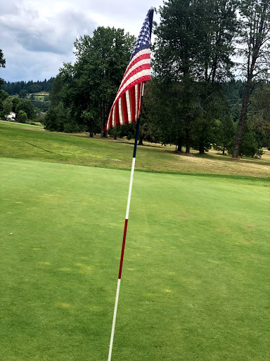 Golf Course «Sandelie Original 18-Hole Golf Course», reviews and photos, 28333 SW Mountain Rd, West Linn, OR 97068, USA