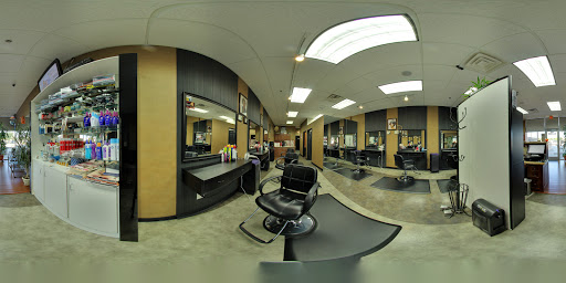 Hair Salon «Dynamix Hair Salon», reviews and photos, 1016 E Hebron Pkwy #100, Carrollton, TX 75010, USA