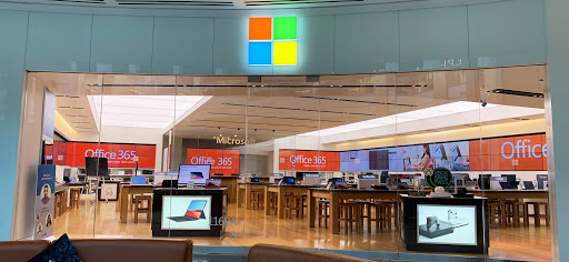 Computer Store «Microsoft Store», reviews and photos, 160 N Gulph Rd, King of Prussia, PA 19406, USA