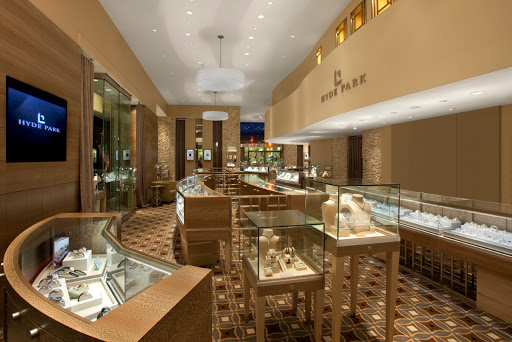 Jeweler «Hyde Park», reviews and photos, 2502 E Camelback Rd, Phoenix, AZ 85016, USA