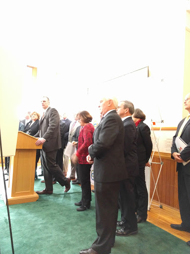 Museum «Keeney Memorial Cultural Center», reviews and photos, 200 Main St, Wethersfield, CT 06109, USA