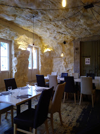 Atmosphère du Restaurant français L'Émile Brochettes à Chalon-sur-Saône - n°18