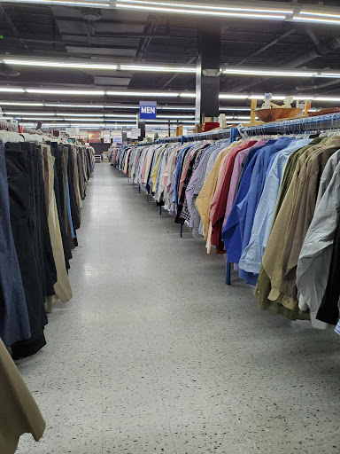 Thrift Store «Southern Thrift Market», reviews and photos, 5775 Jimmy Carter Blvd, Norcross, GA 30071, USA