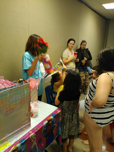 Gym «Doling Family Center», reviews and photos, 301 E Talmage St, Springfield, MO 65803, USA