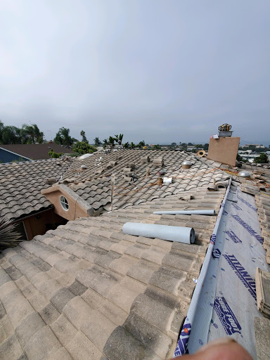 Construction Company «TAG Roofing & Solar», reviews and photos, 7328 Mission Gorge Rd, San Diego, CA 92120, USA