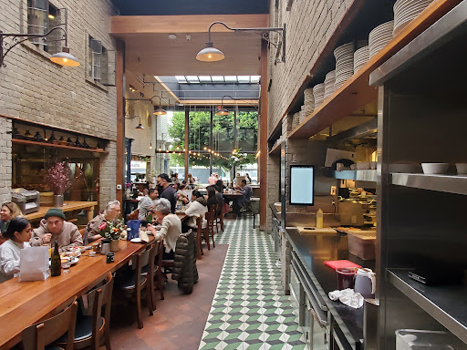 Rpublique Caf Bakery & Rpublique Restaurant image
